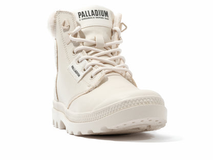 ALMOND MILK PAMPA HI SNOW WARM - Palladium Best Price