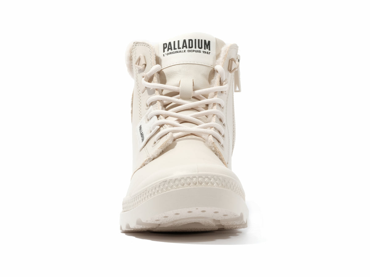 ALMOND MILK PAMPA HI SNOW WARM - Palladium Best Price