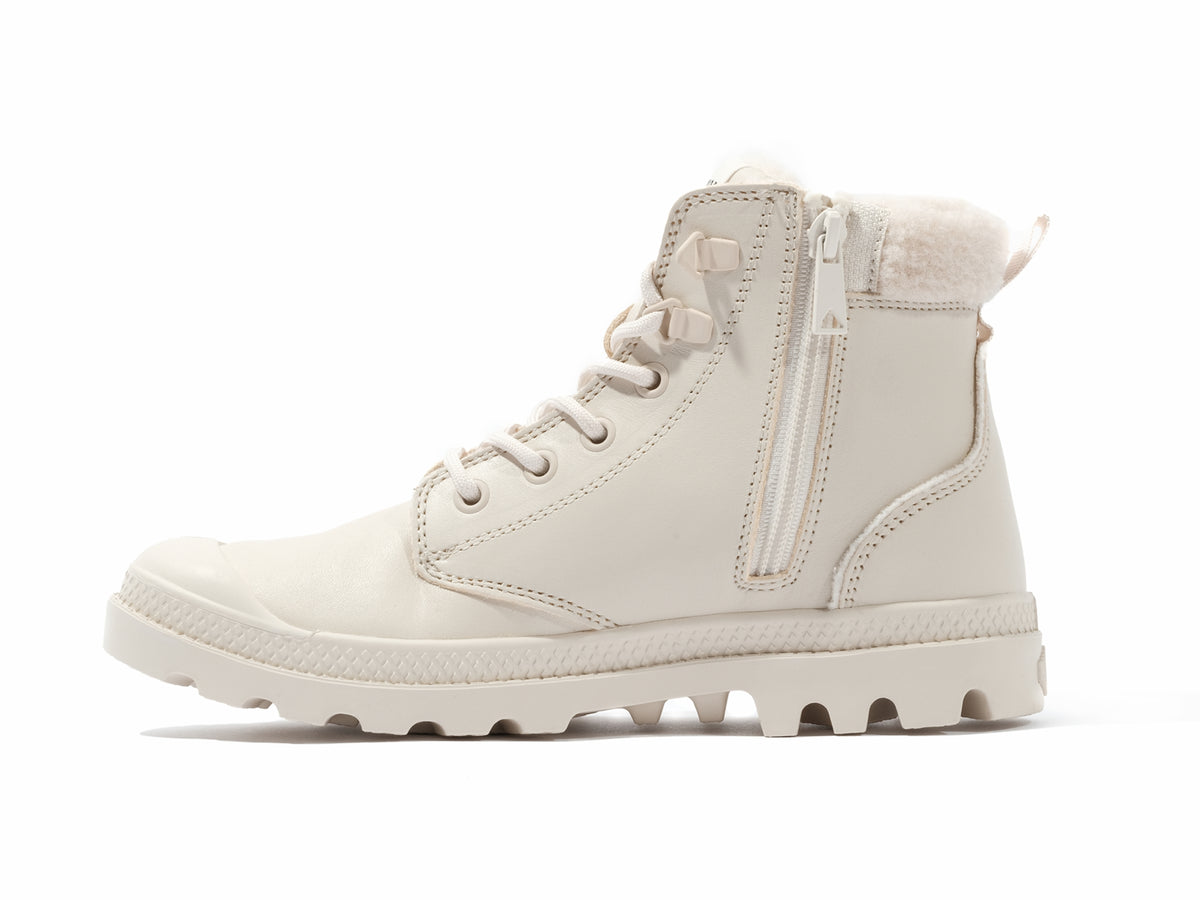 ALMOND MILK PAMPA HI SNOW WARM - Palladium Best Price