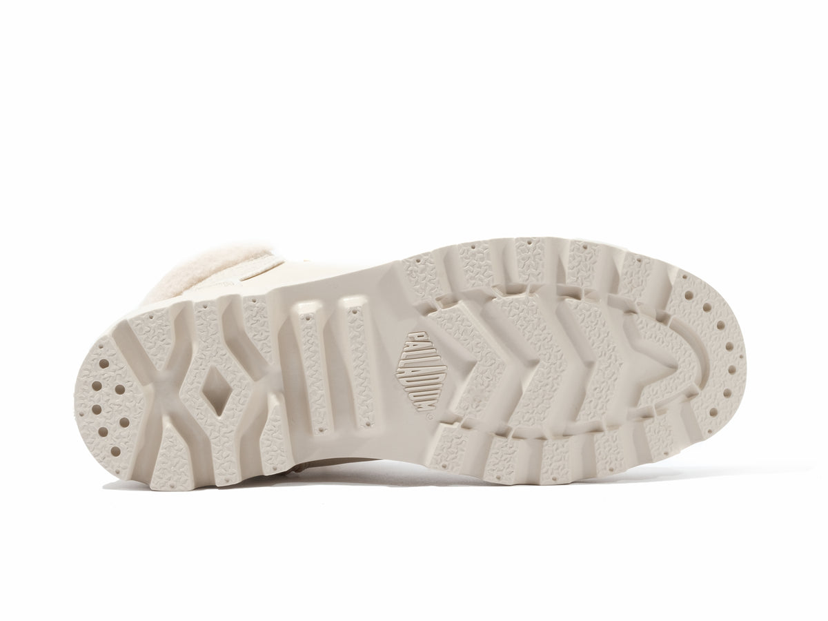 ALMOND MILK PAMPA HI SNOW WARM - Palladium Best Price