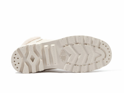 ALMOND MILK PAMPA HI SNOW WARM - Palladium Best Price