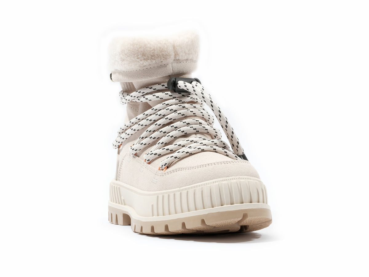 ALMOND MILK PALLASHOCK HIVER - Palladium Great Value