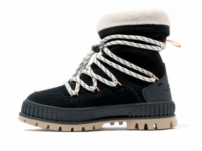 BLACK PALLASHOCK HIVER - Palladium Top Pick