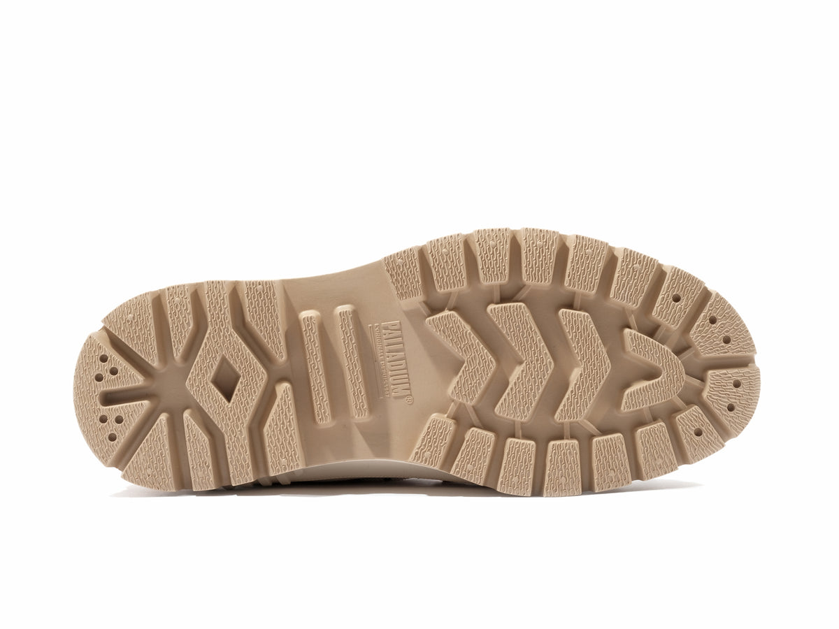 BLACK PALLASHOCK HIVER - Palladium Top Pick