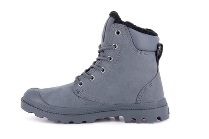 DARK SHADOW PAMPA SPORT CUFF WPS - Palladium Recommended