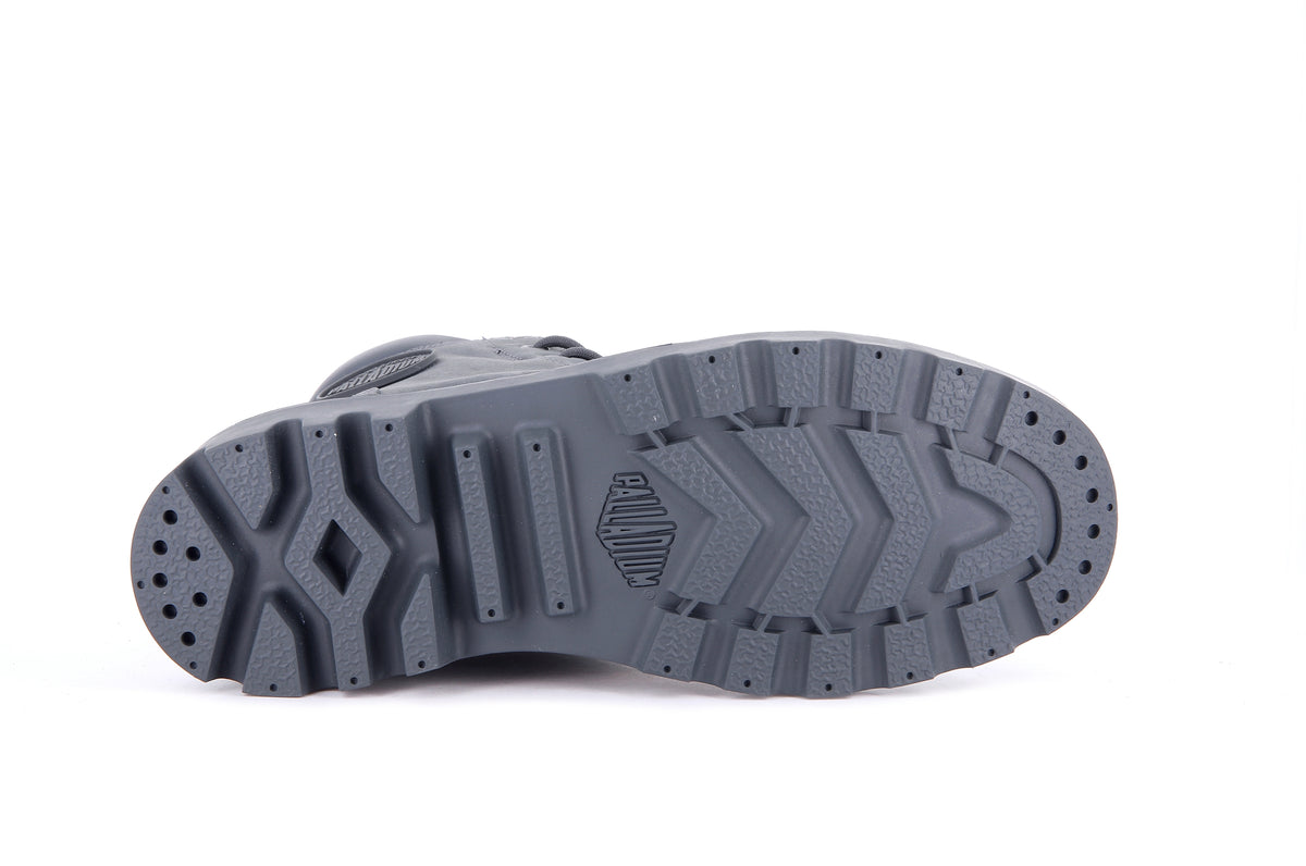 DARK SHADOW PAMPA SPORT CUFF WPS - Palladium Recommended