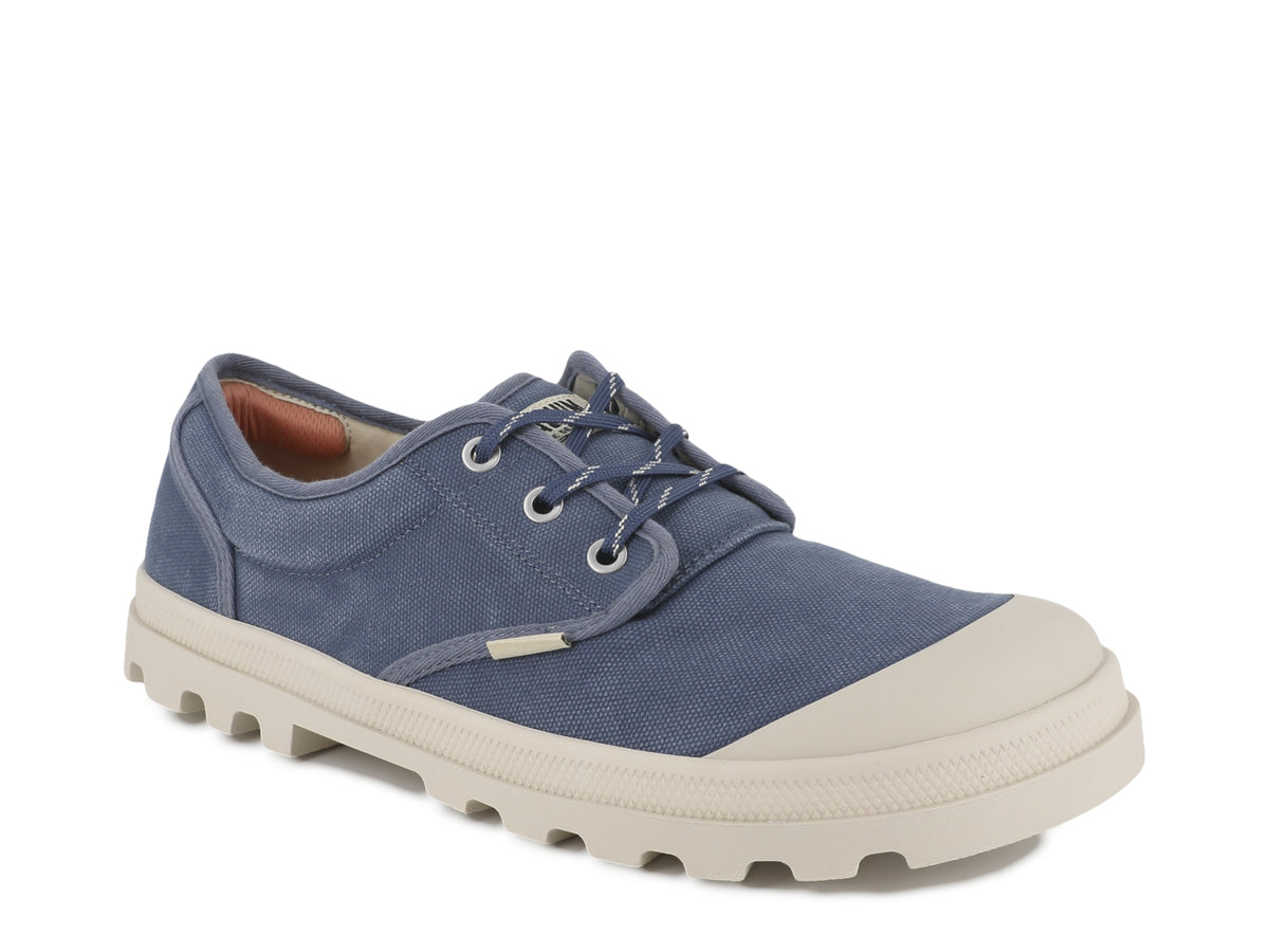 VINTAGE INDIGO DUNELITE OX CUSH - Palladium Exclusive
