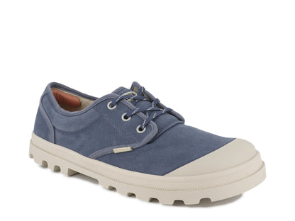 VINTAGE INDIGO DUNELITE OX CUSH - Palladium Exclusive