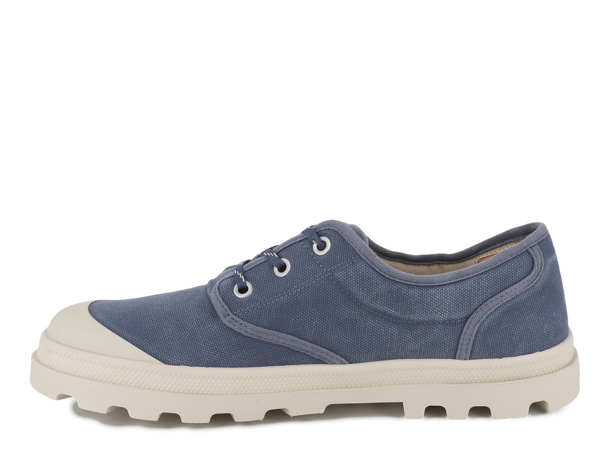 VINTAGE INDIGO DUNELITE OX CUSH - Palladium Exclusive