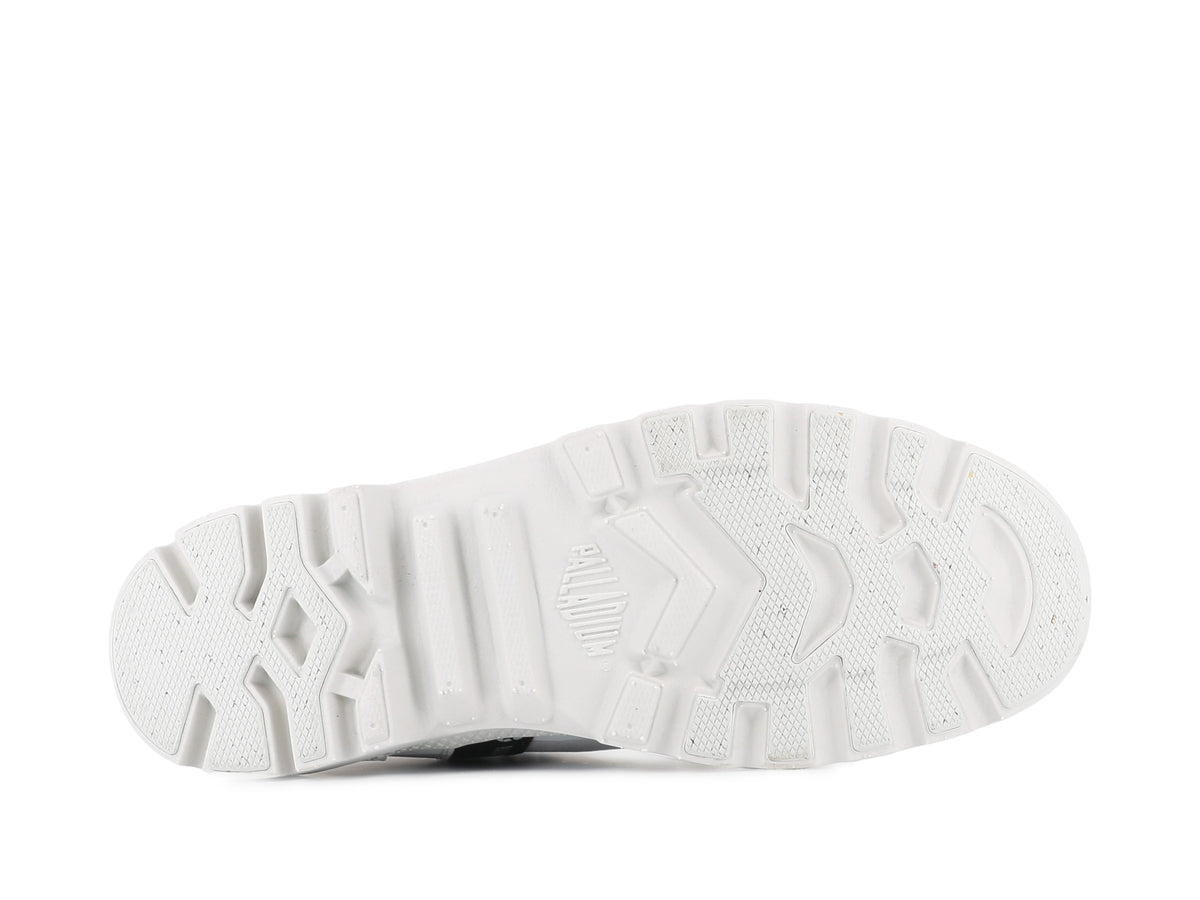 GLACIER GRAY PAMPA RCYL LT+WP+ZIP - Palladium Exclusive