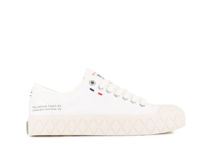 STAR WHITE PALLA ACE CVS ORG - Palladium Everyday