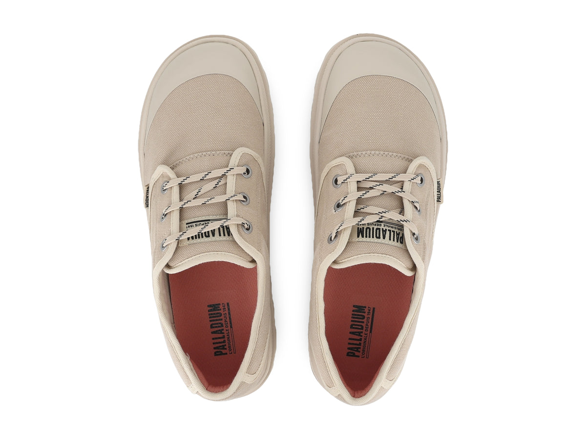 PILAT DUNELITE OX CUSH - Palladium Great Value