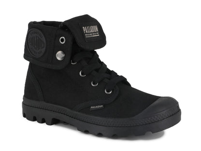 BLACK/BLACK BAGGY - Palladium Best Price