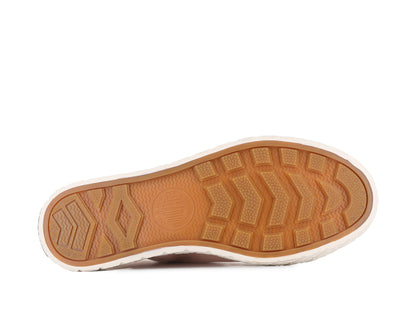 NATURE PINK PALLA ACE CHUKKA ORGANIC - Palladium Customer Favorite
