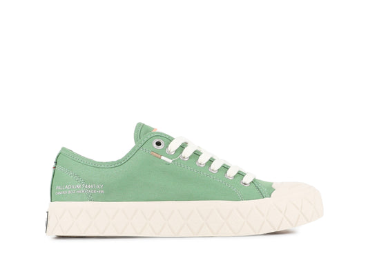 VINTAGE GREEN PALLA ACE CVS ORG - Palladium Special Offer