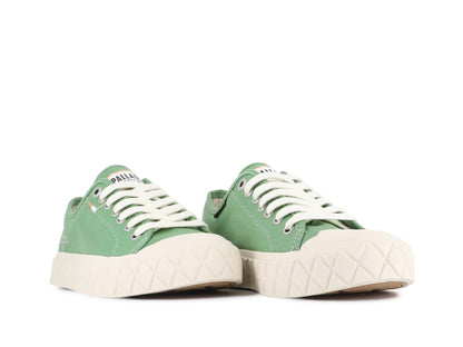 VINTAGE GREEN PALLA ACE CVS ORG - Palladium Special Offer