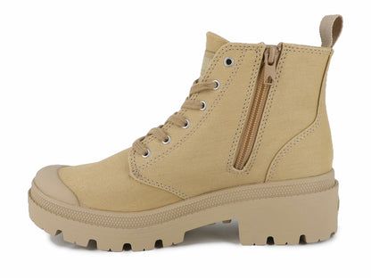 CARAMEL PALLABASE TWILL - Palladium Discount