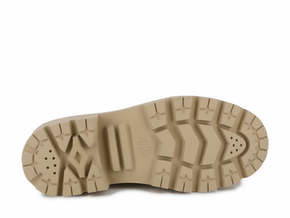 CARAMEL PALLABASE TWILL - Palladium Discount