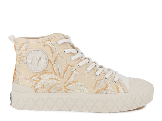 TROPISAND ACE CHUKKA FLOWER - Palladium Exclusive