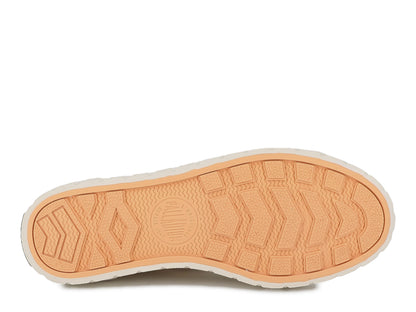 TROPISAND ACE CHUKKA FLOWER - Palladium Exclusive