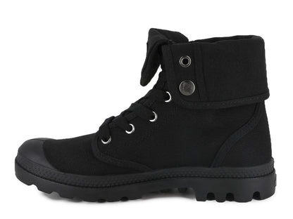 BLACK/BLACK BAGGY - Palladium Value