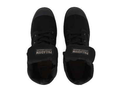 BLACK/BLACK BAGGY - Palladium Value