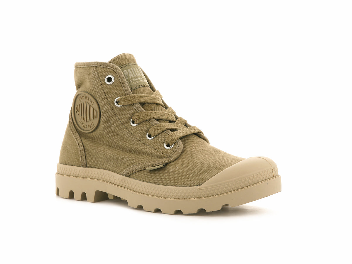 OLIVE PAMPA HI - Palladium Hot Sale