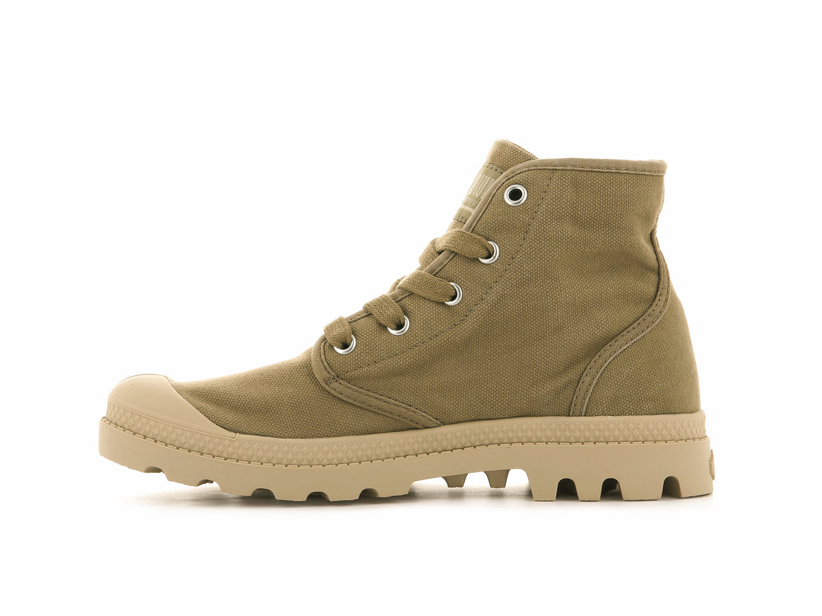 OLIVE PAMPA HI - Palladium Hot Sale
