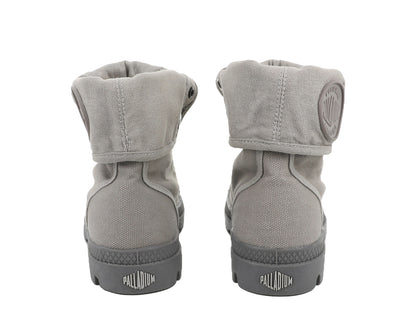 TITANIUM/HIGH RISE BAGGY - Palladium Best Seller