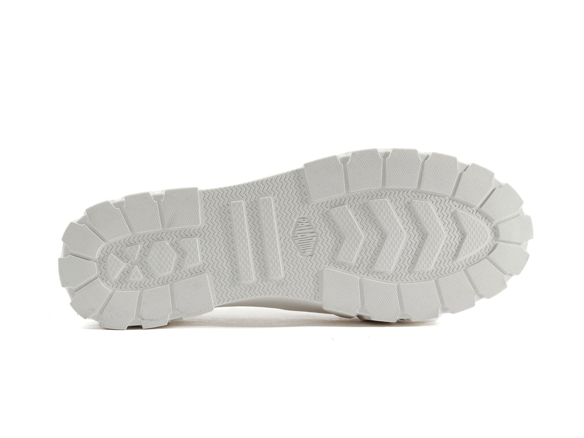 STAR WHITE PALLATOWER LO - Palladium Top Pick
