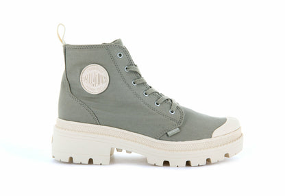 DUNE PALLABASE TWILL - Palladium Essential
