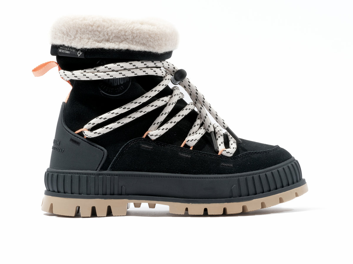 BLACK PALLASHOCK HIVER - Palladium Deals