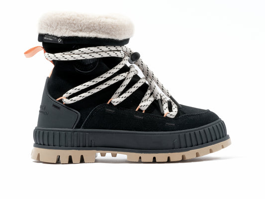BLACK PALLASHOCK HIVER - Palladium Deals