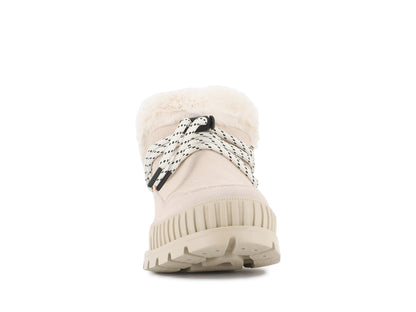 ALMOND MILK PALLASHOCK LO HIVER - Palladium Discount