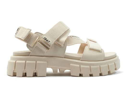 SAND REVOLT SANDAL MONO - Palladium Latest