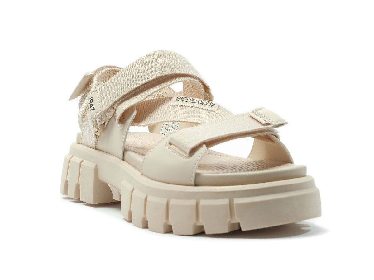 SAND REVOLT SANDAL MONO - Palladium Latest