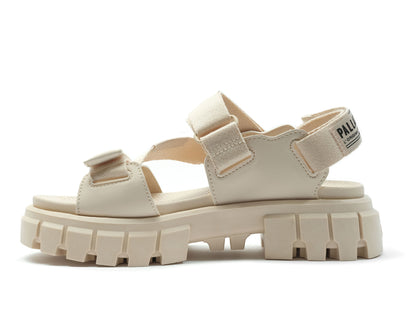 SAND REVOLT SANDAL MONO - Palladium Latest