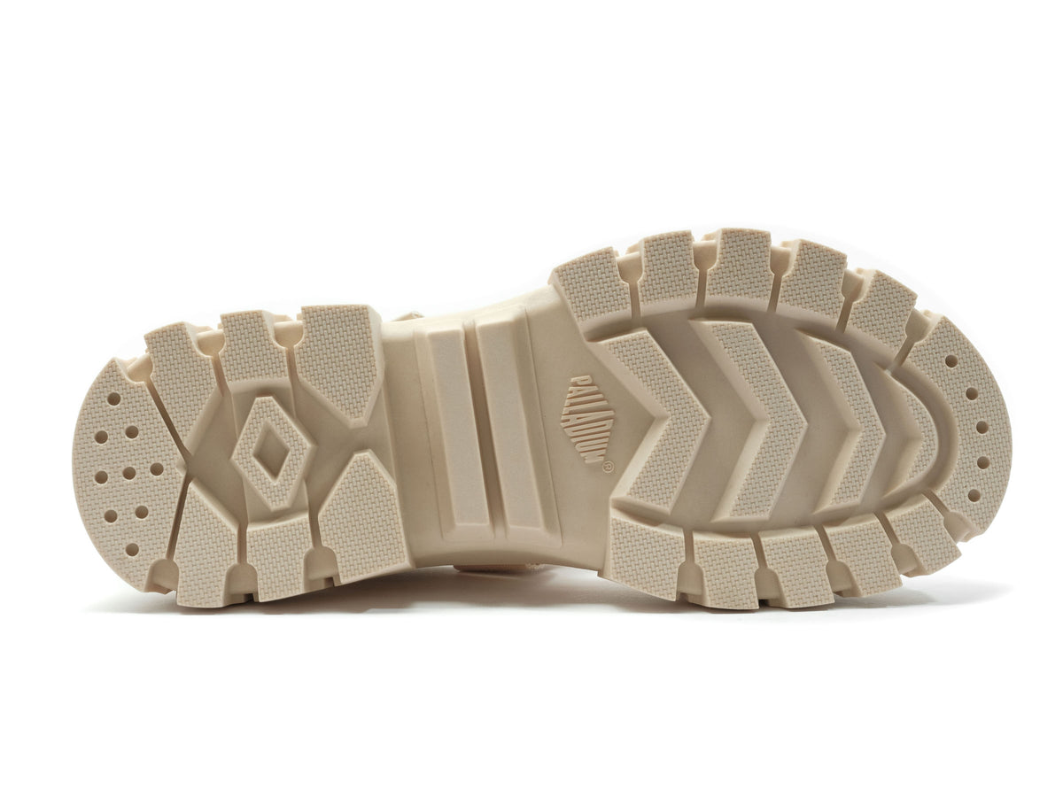 SAND REVOLT SANDAL MONO - Palladium Latest