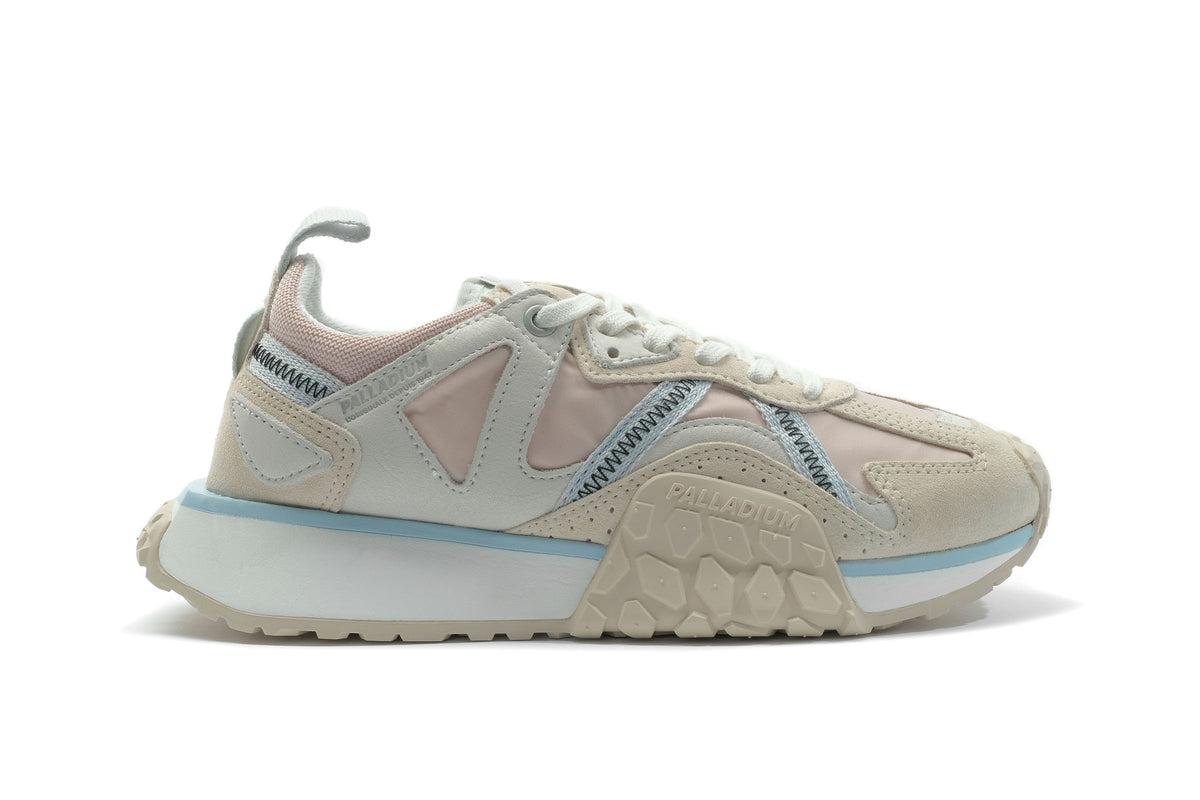 ROSE SMOKE MIX TROOP RUNNER OUTCITY - Palladium Value