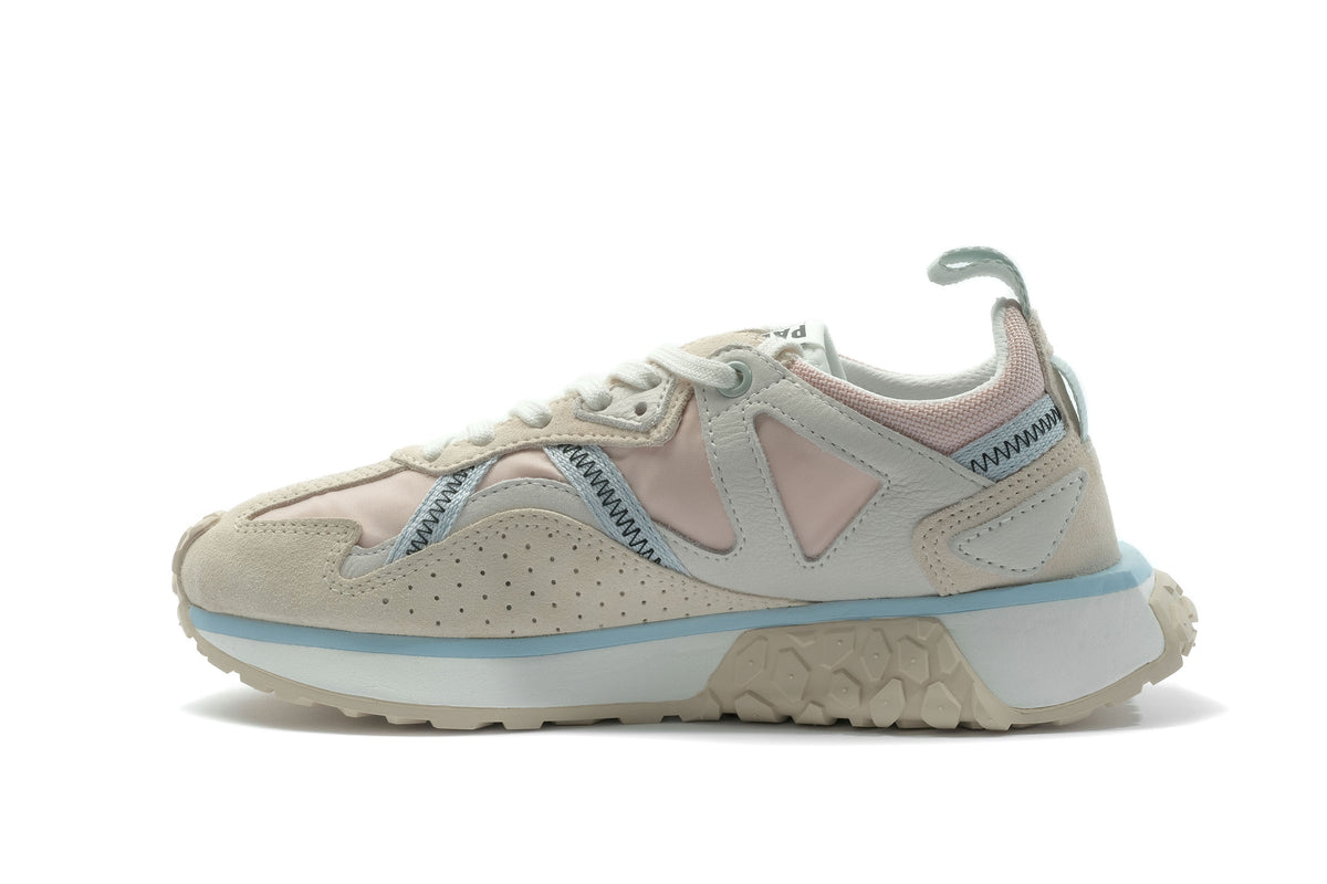 ROSE SMOKE MIX TROOP RUNNER OUTCITY - Palladium Value