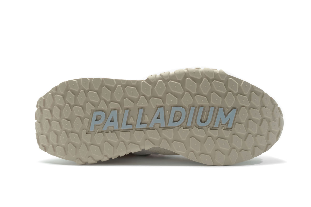 ROSE SMOKE MIX TROOP RUNNER OUTCITY - Palladium Value