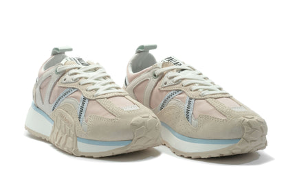 ROSE SMOKE MIX TROOP RUNNER OUTCITY - Palladium Value