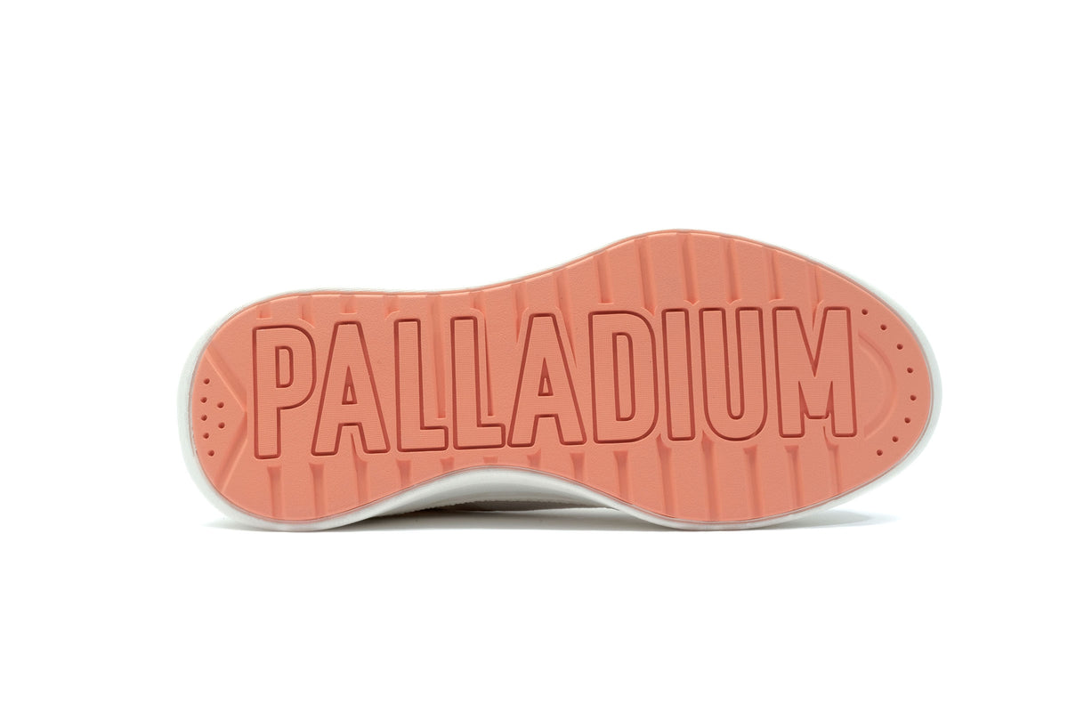 WHITE SAND PALLAREVERSE - Palladium Best Seller