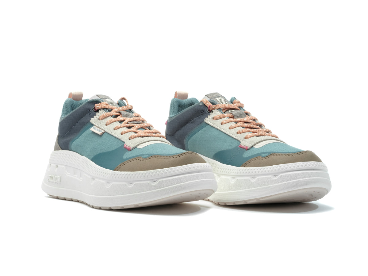 PALLAREVERSE PALLAREVERSE - Palladium Hot Sale