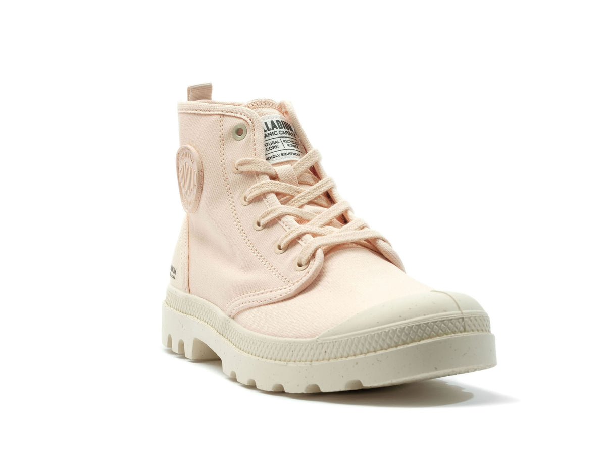 PEASKIN PAMPA HI ZIP ORGANIC - Palladium Quality