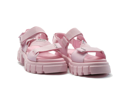 COLD PINK REVOLT SANDAL MONO - Palladium Customer Favorite