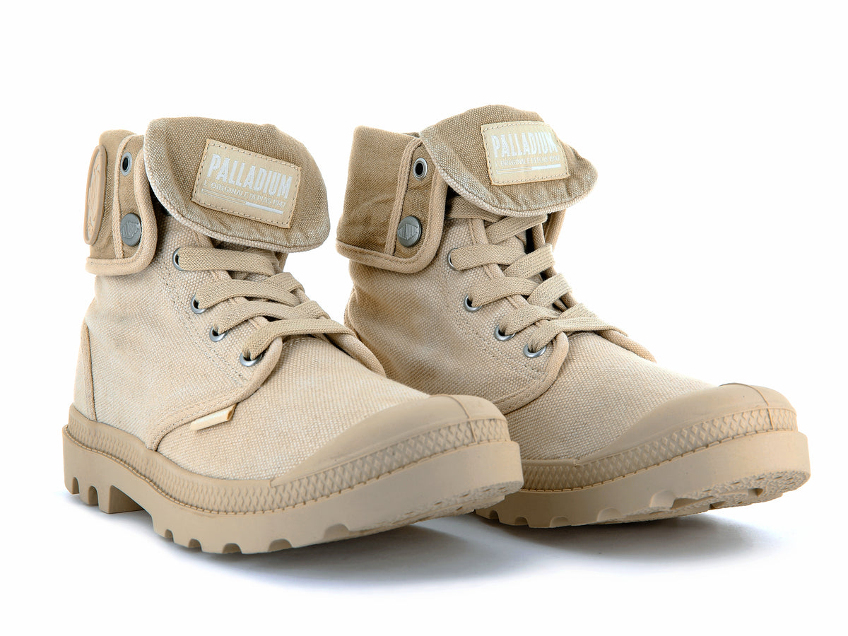 SAHARA/SAFARI BAGGY - Palladium Deals