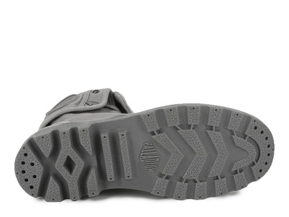 TITANIUM/HIGH RISE BAGGY - Palladium Everyday