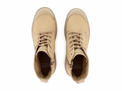 CARAMEL PALLABASE TWILL - Palladium Best Price