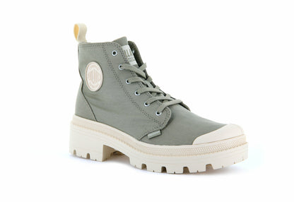 DUNE PALLABASE TWILL - Palladium Latest